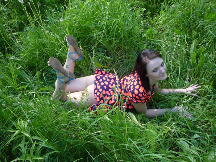 Александра